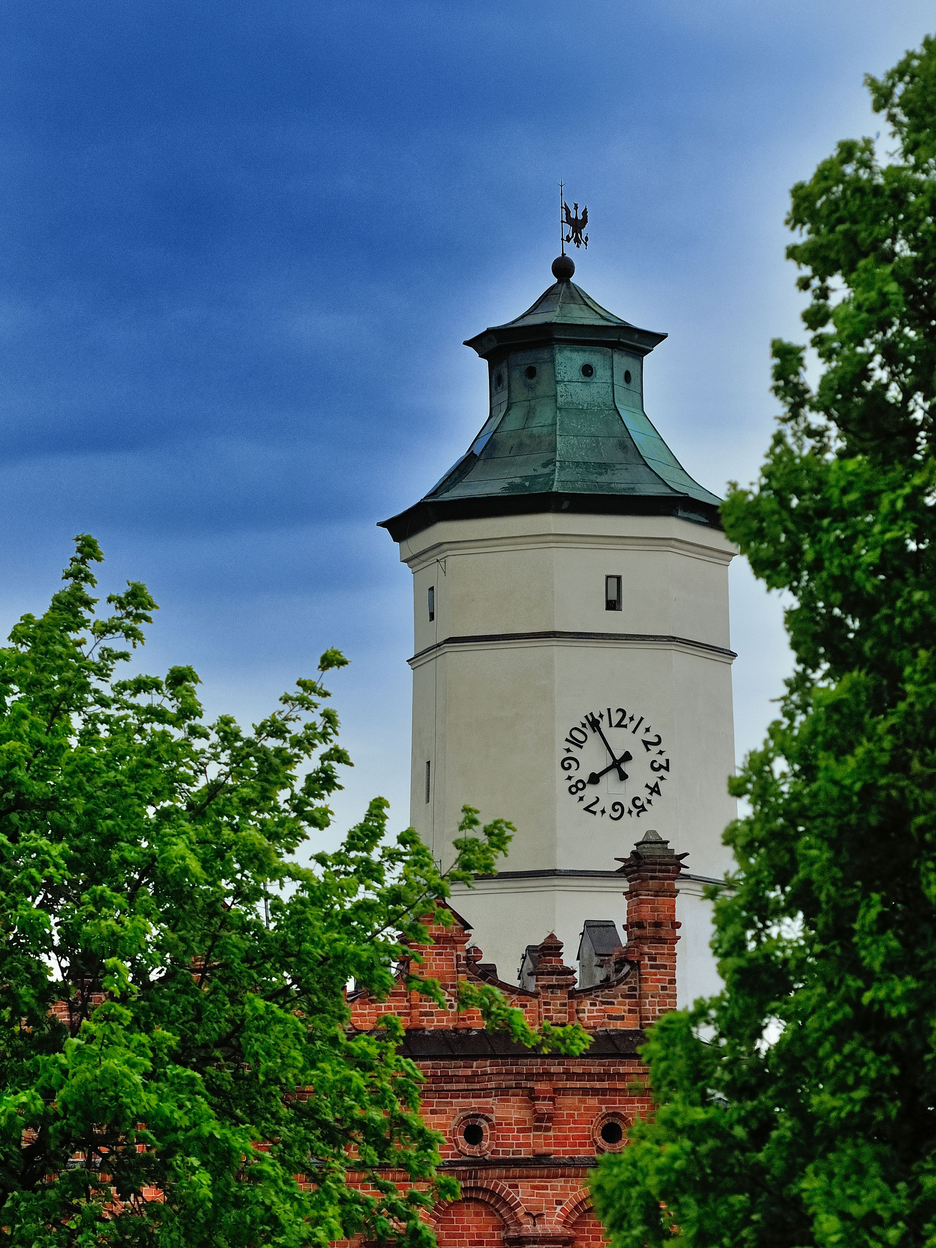 SANDOMIERZ