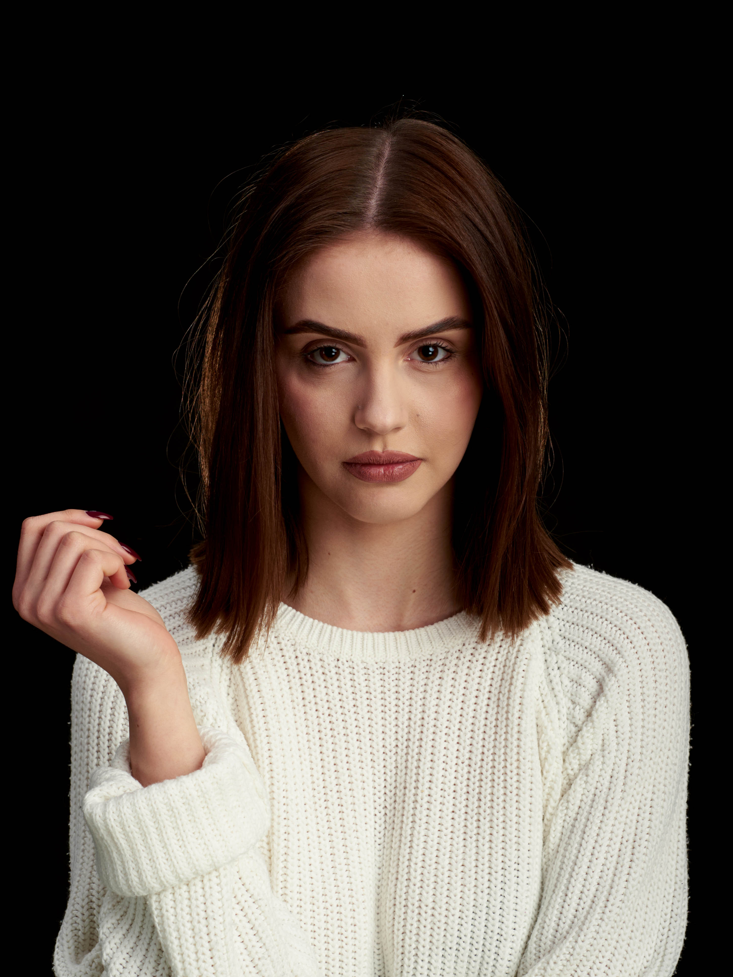 PORTRET