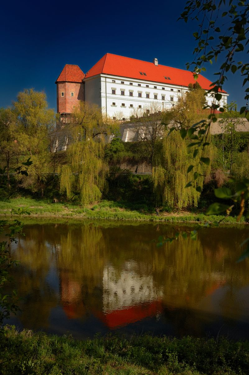 Fotografia SANDOMIERZ - Michał Wiśniewski Lębork