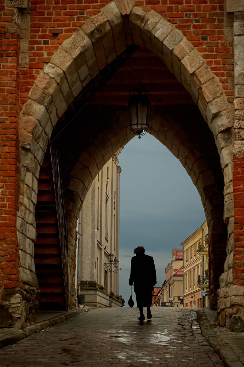 Fotografia SANDOMIERZ - Michał Wiśniewski Lębork