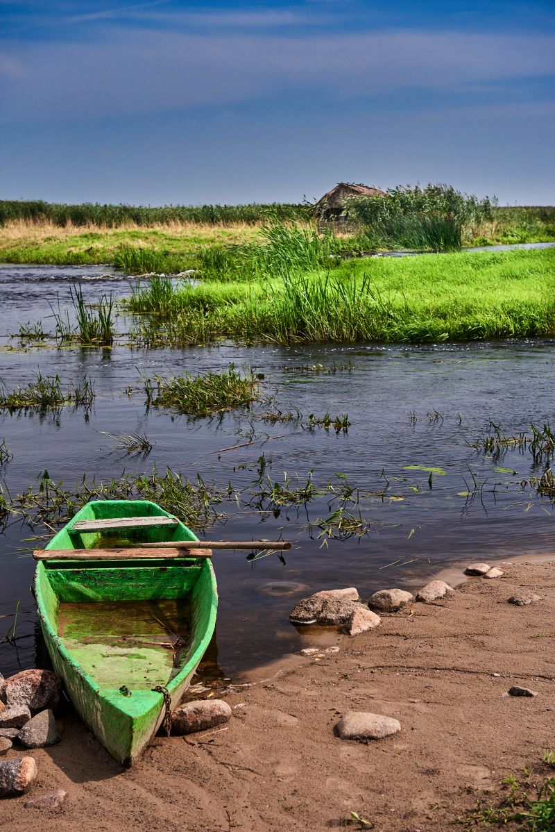 Fotografia PEJZAŻ - Michał Wiśniewski Lębork