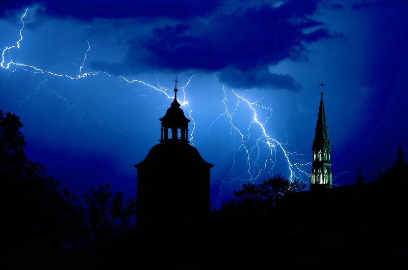 Fotografia SANDOMIERZ - Michał Wiśniewski Lębork