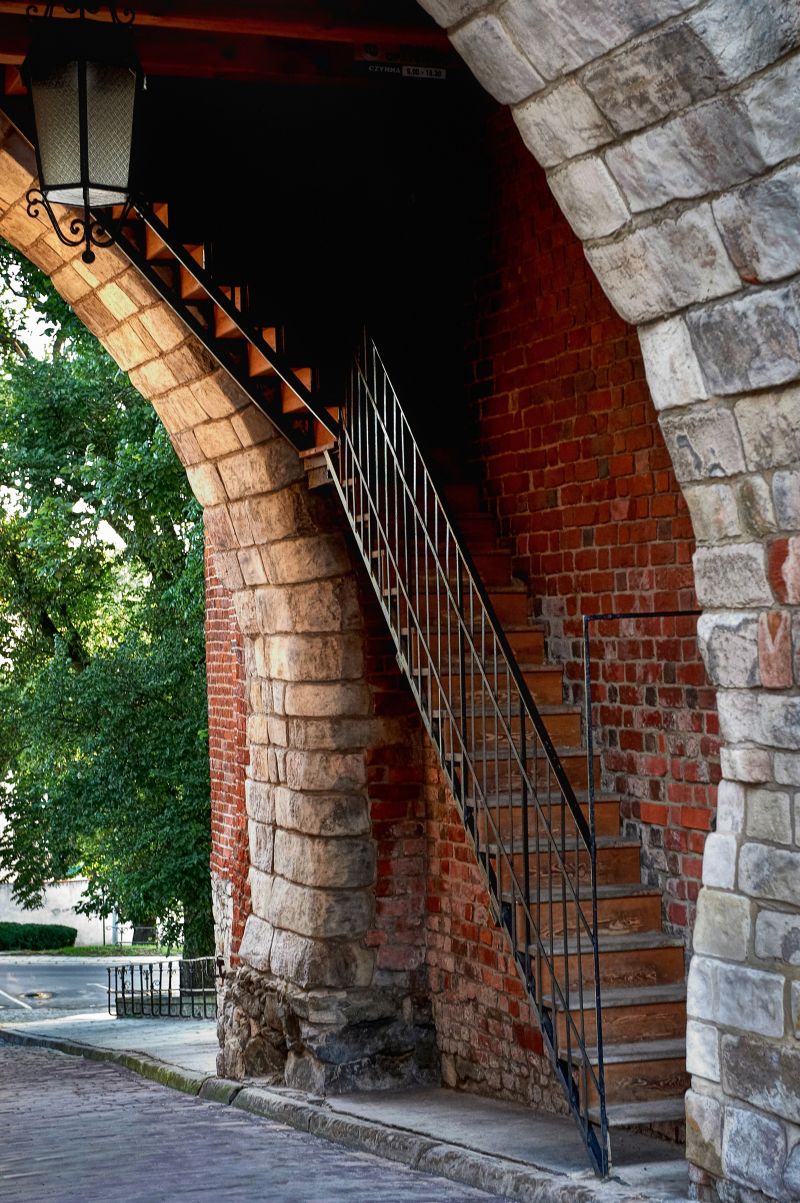 Fotografia SANDOMIERZ - Michał Wiśniewski Lębork