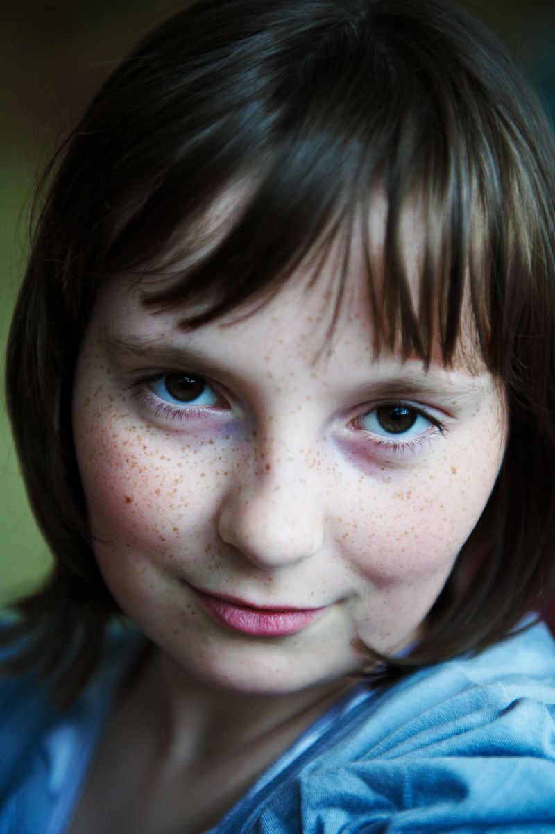 Fotografia PORTRET - Michał Wiśniewski Lębork