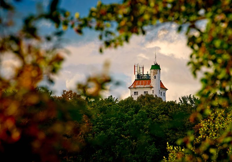 Fotografia MIASTA / MIEJSCA - Michał Wiśniewski Lębork