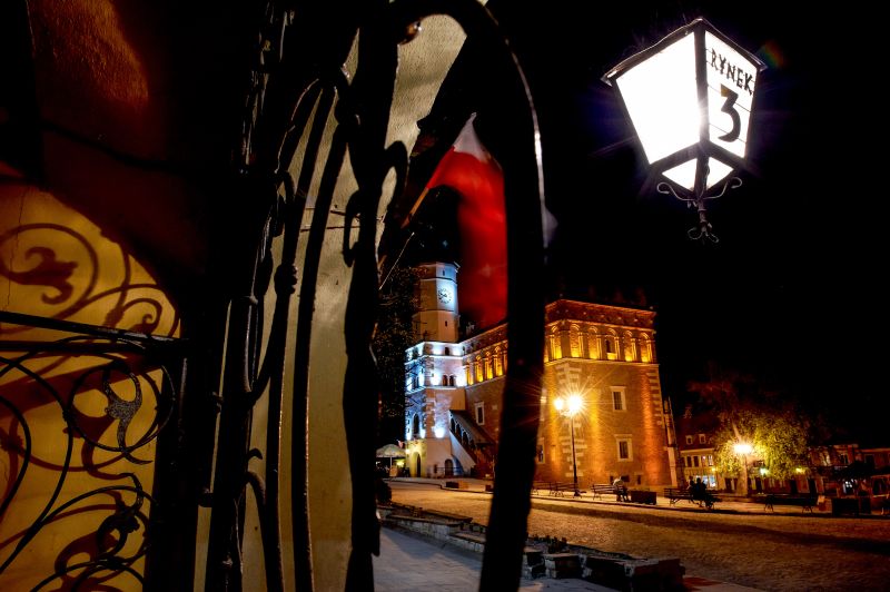 Fotografia SANDOMIERZ - Michał Wiśniewski Lębork