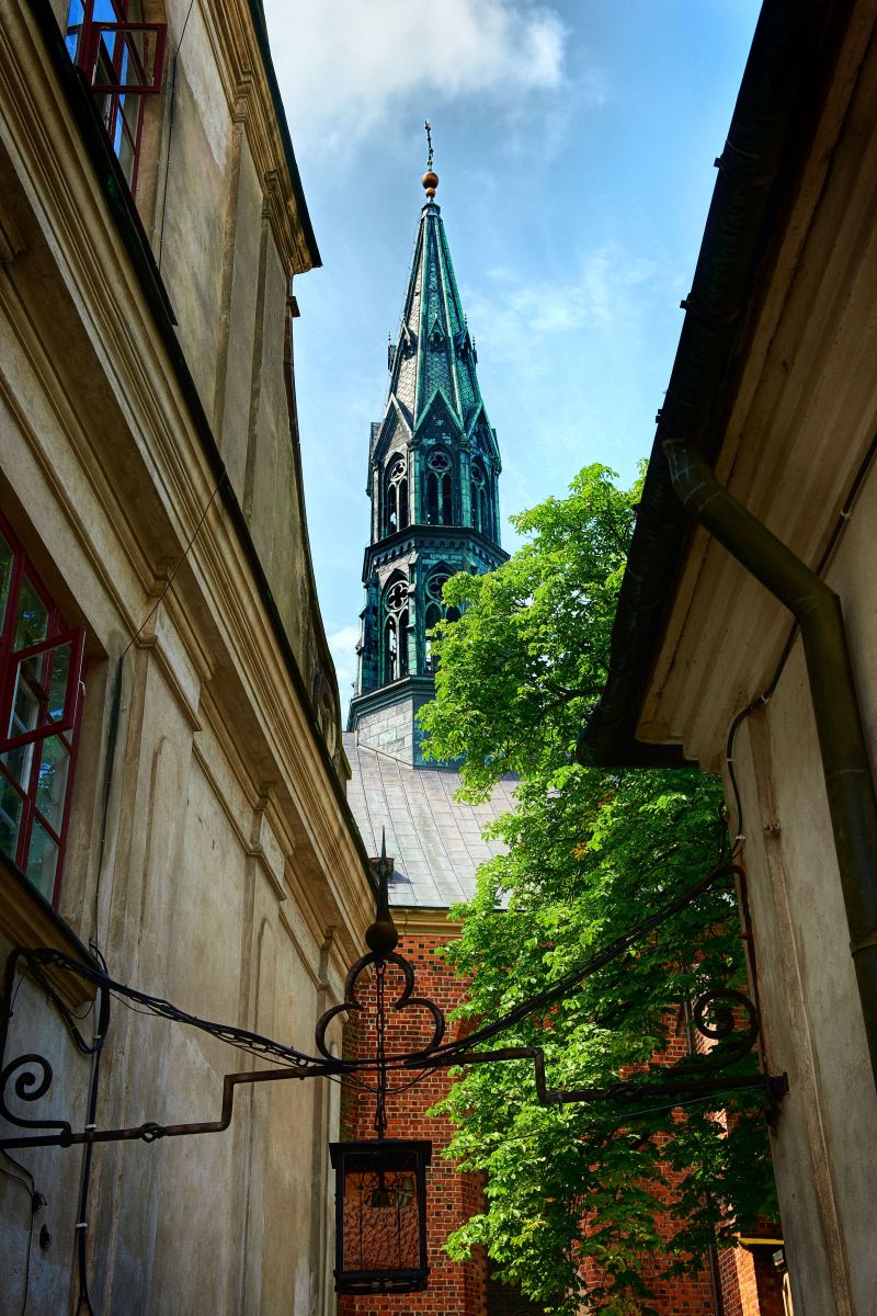 Fotografia SANDOMIERZ - Michał Wiśniewski Lębork