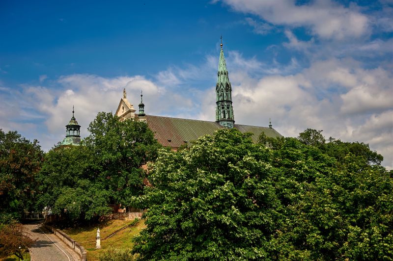 Fotografia SANDOMIERZ - Michał Wiśniewski Lębork