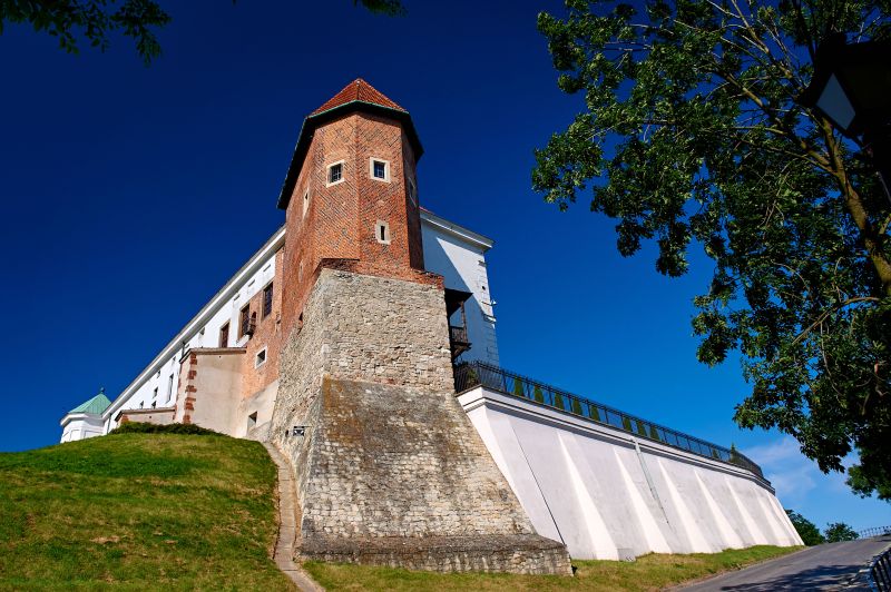 Fotografia SANDOMIERZ - Michał Wiśniewski Lębork