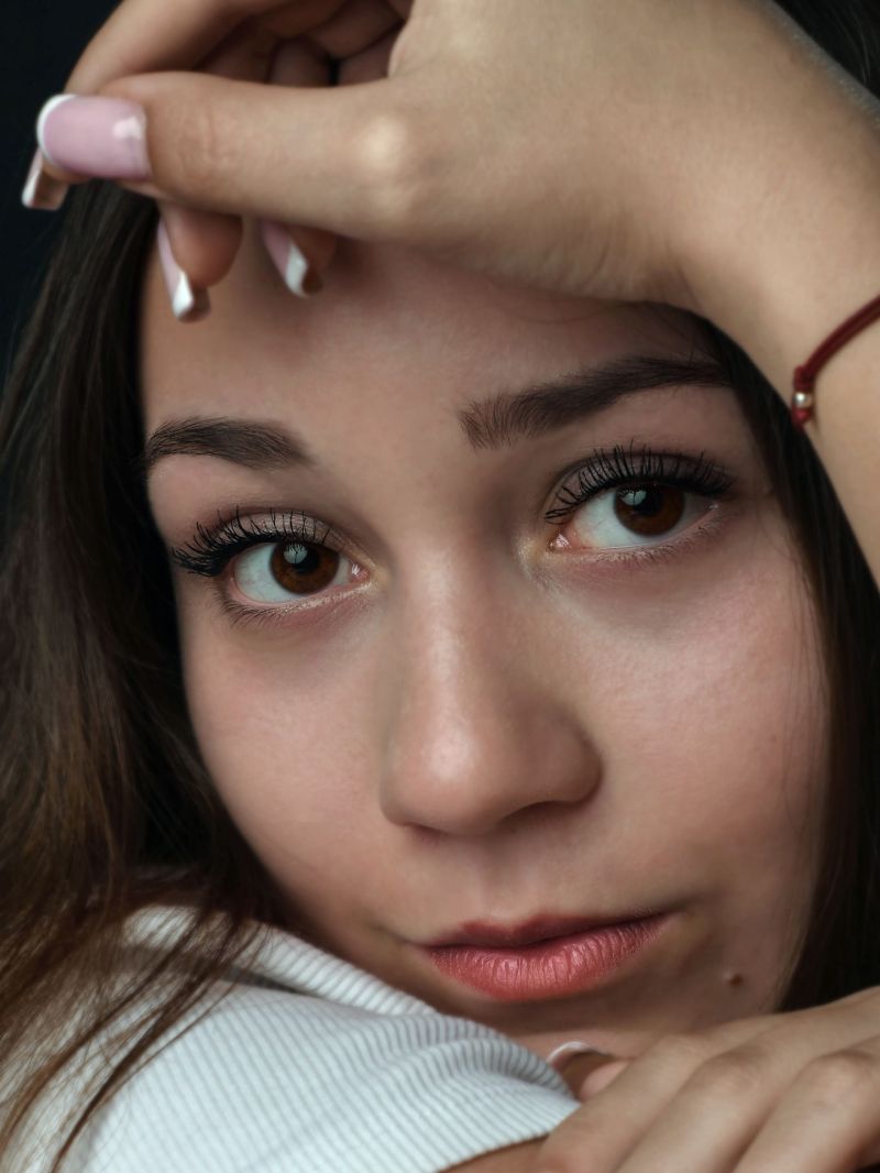 Fotografia PORTRET - Michał Wiśniewski Lębork