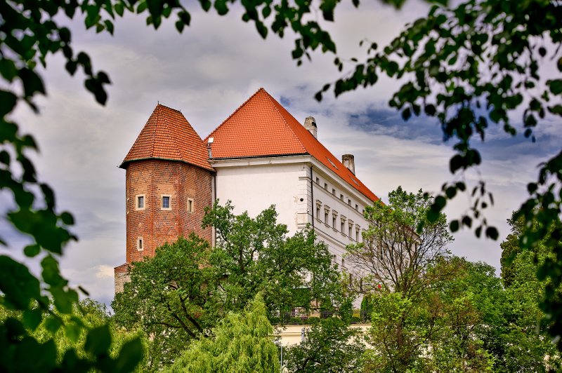 Fotografia SANDOMIERZ - Michał Wiśniewski Lębork