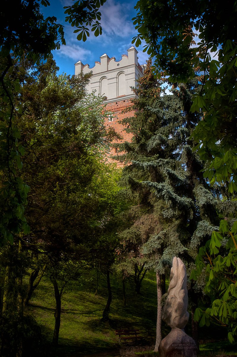 Fotografia SANDOMIERZ - Michał Wiśniewski Lębork
