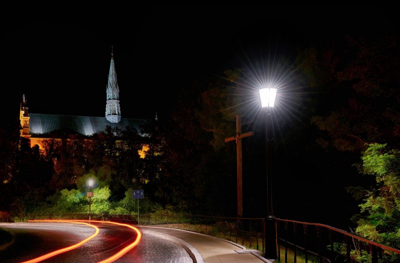 Fotografia SANDOMIERZ - Michał Wiśniewski Lębork