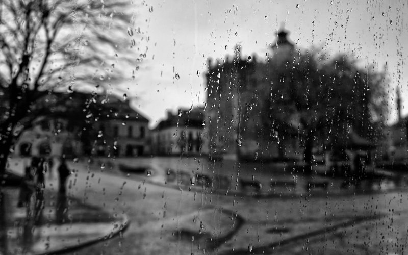 Fotografia SANDOMIERZ - Michał Wiśniewski Lębork