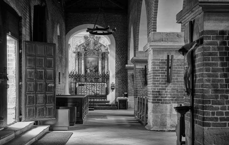 Fotografia SANDOMIERZ - Michał Wiśniewski Lębork