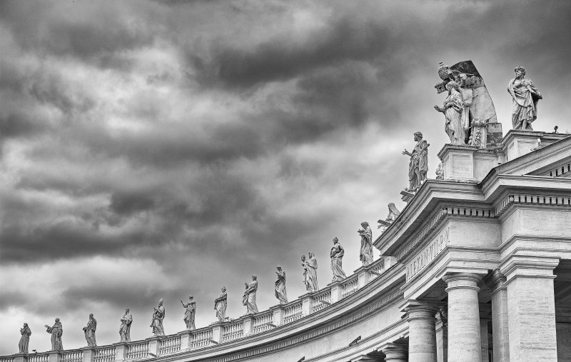 Fotografia MIASTA / MIEJSCA - Michał Wiśniewski Lębork