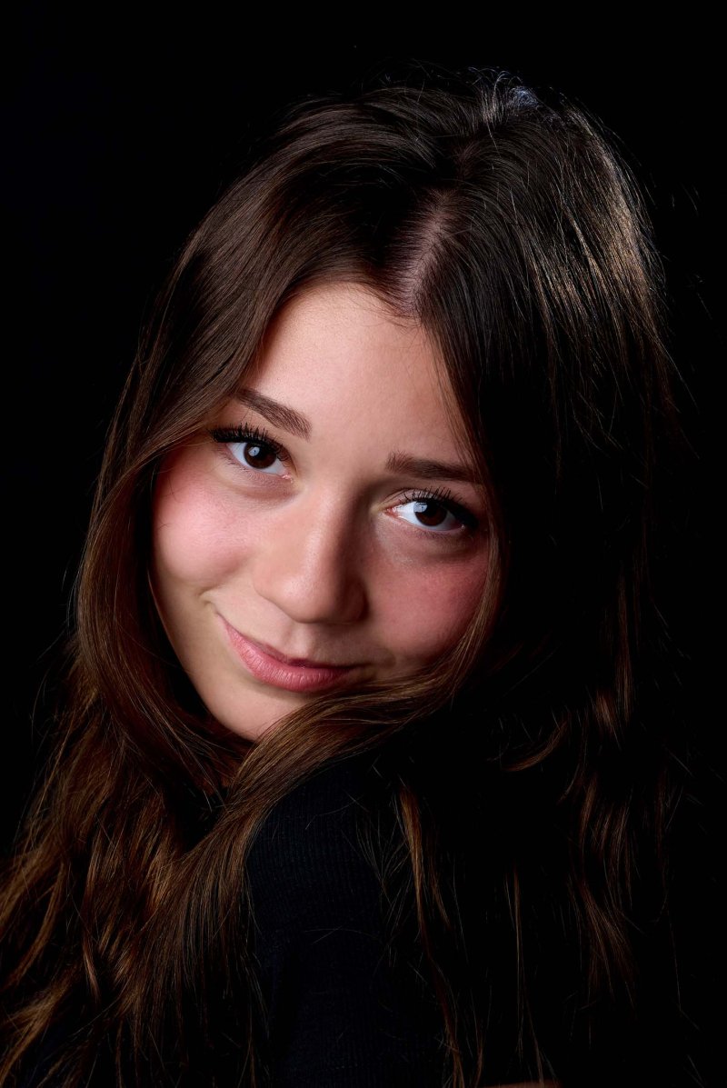 Fotografia PORTRET - Michał Wiśniewski Lębork
